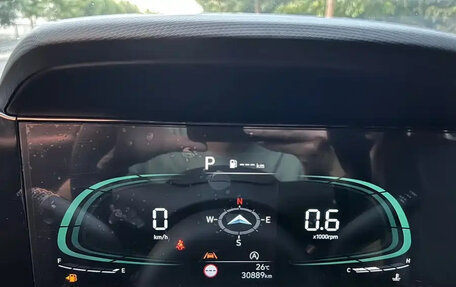 Hyundai Elantra, 2023 год, 1 590 060 рублей, 11 фотография