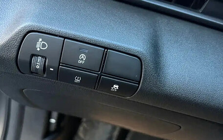 Hyundai Elantra, 2023 год, 1 590 060 рублей, 13 фотография