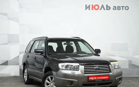 Subaru Forester, 2006 год, 750 000 рублей, 3 фотография