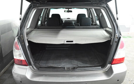 Subaru Forester, 2006 год, 750 000 рублей, 6 фотография