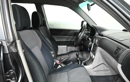 Subaru Forester, 2006 год, 750 000 рублей, 10 фотография