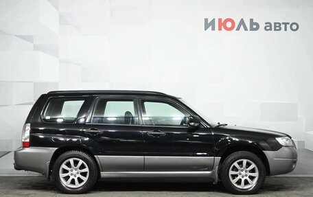 Subaru Forester, 2006 год, 750 000 рублей, 9 фотография
