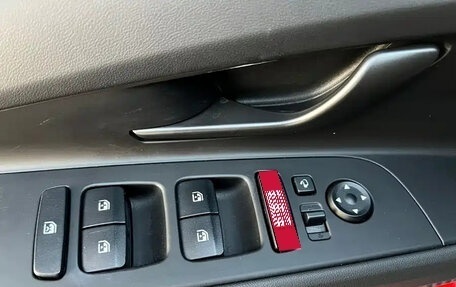 Hyundai Elantra, 2023 год, 1 590 060 рублей, 14 фотография