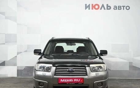Subaru Forester, 2006 год, 750 000 рублей, 2 фотография