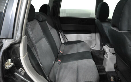 Subaru Forester, 2006 год, 750 000 рублей, 11 фотография