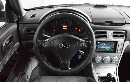 Subaru Forester, 2006 год, 750 000 рублей, 12 фотография