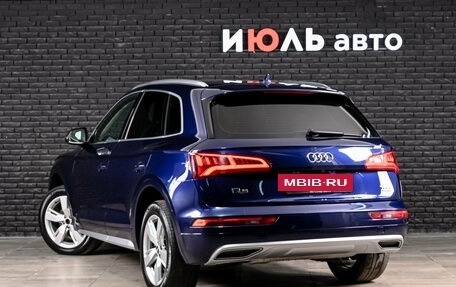 Audi Q5, 2018 год, 3 350 000 рублей, 6 фотография