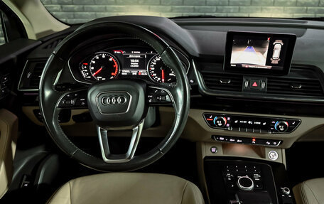 Audi Q5, 2018 год, 3 350 000 рублей, 20 фотография