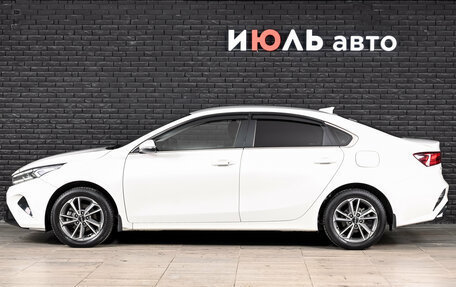 KIA Cerato IV, 2021 год, 1 790 000 рублей, 7 фотография