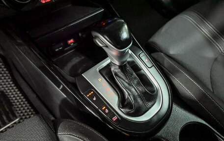 KIA Cerato IV, 2021 год, 1 790 000 рублей, 14 фотография