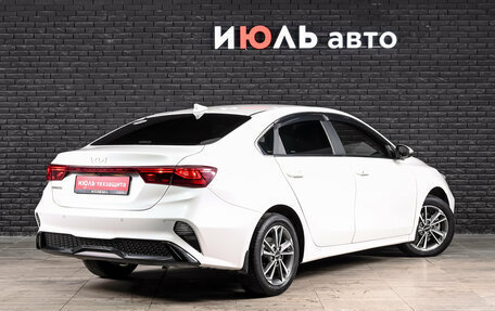KIA Cerato IV, 2021 год, 1 790 000 рублей, 4 фотография