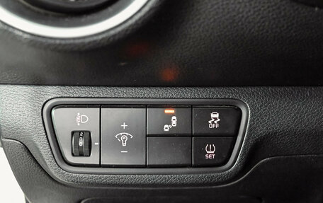 KIA Cerato IV, 2021 год, 1 790 000 рублей, 13 фотография