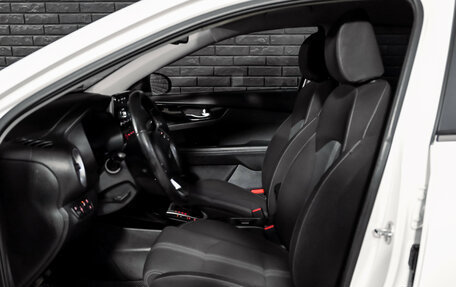 KIA Cerato IV, 2021 год, 1 790 000 рублей, 9 фотография