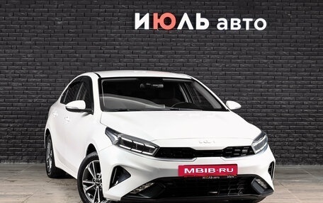 KIA Cerato IV, 2021 год, 1 790 000 рублей, 3 фотография