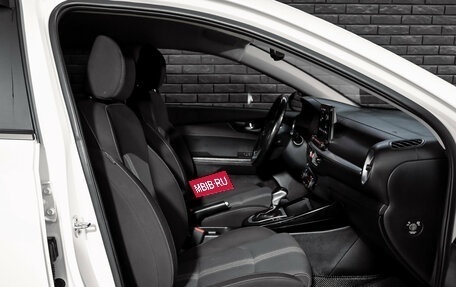KIA Cerato IV, 2021 год, 1 790 000 рублей, 10 фотография