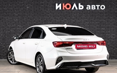 KIA Cerato IV, 2021 год, 1 790 000 рублей, 6 фотография