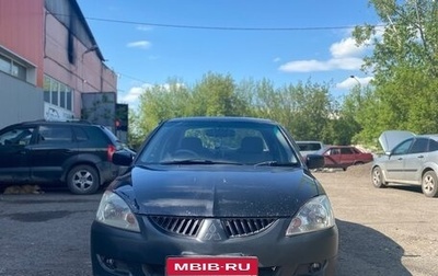 Mitsubishi Lancer IX, 2004 год, 250 000 рублей, 1 фотография