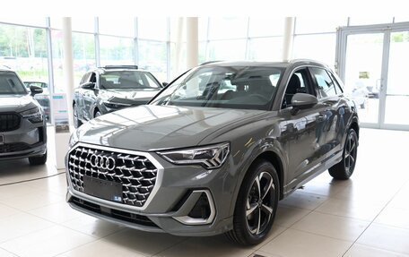 Audi Q3, 2026 год, 4 390 000 рублей, 1 фотография
