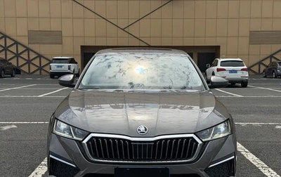 Skoda Octavia IV, 2022 год, 1 806 020 рублей, 1 фотография