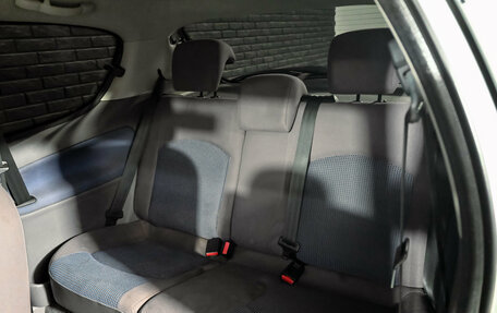 Peugeot 206, 2003 год, 150 000 рублей, 6 фотография