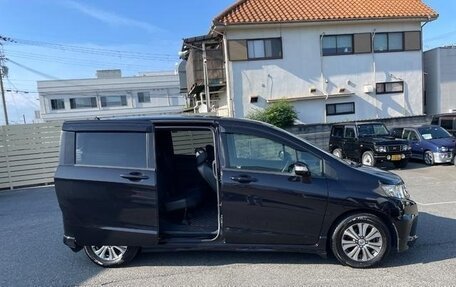Honda Freed I, 2013 год, 850 000 рублей, 12 фотография