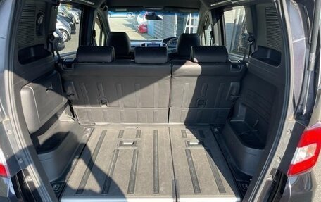Honda Freed I, 2013 год, 850 000 рублей, 22 фотография