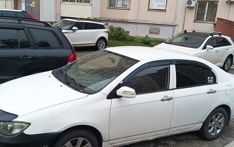 Lifan Solano I (630) рестайлинг, 2011 год, 290 000 рублей, 2 фотография