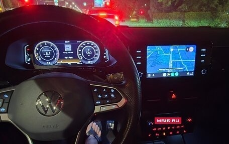 Volkswagen Polo VI (EU Market), 2021 год, 2 050 000 рублей, 10 фотография