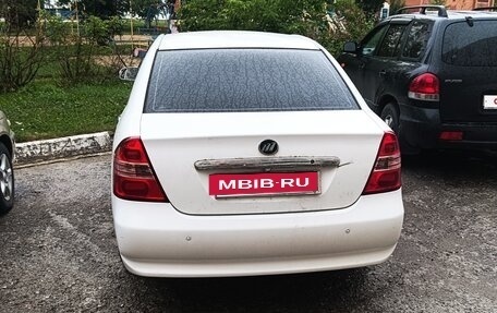 Lifan Solano I (630) рестайлинг, 2011 год, 290 000 рублей, 3 фотография