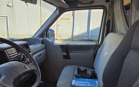 Volkswagen Transporter T4, 1992 год, 270 000 рублей, 10 фотография
