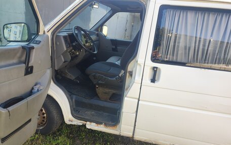 Volkswagen Transporter T4, 1992 год, 270 000 рублей, 12 фотография