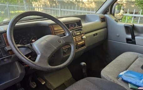 Volkswagen Transporter T4, 1992 год, 270 000 рублей, 9 фотография
