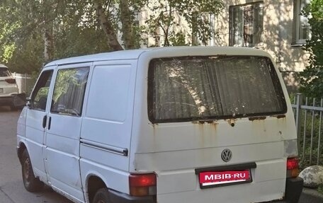 Volkswagen Transporter T4, 1992 год, 270 000 рублей, 6 фотография