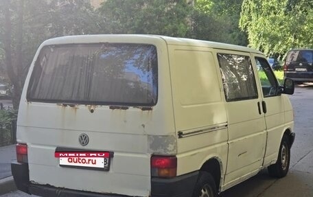 Volkswagen Transporter T4, 1992 год, 270 000 рублей, 4 фотография