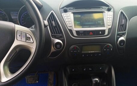 Hyundai ix35 I рестайлинг, 2011 год, 1 350 000 рублей, 8 фотография