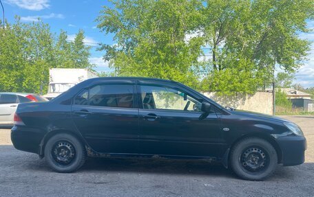 Mitsubishi Lancer IX, 2004 год, 250 000 рублей, 3 фотография