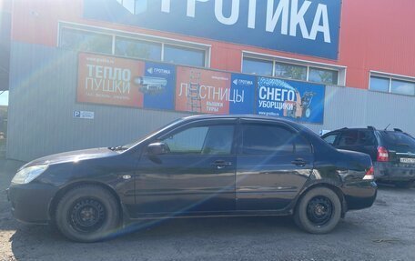 Mitsubishi Lancer IX, 2004 год, 250 000 рублей, 4 фотография