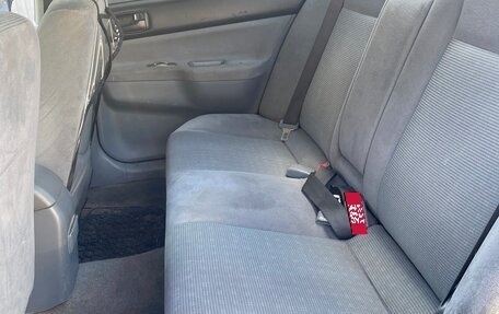 Mitsubishi Lancer IX, 2004 год, 250 000 рублей, 6 фотография