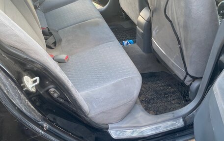 Mitsubishi Lancer IX, 2004 год, 250 000 рублей, 9 фотография