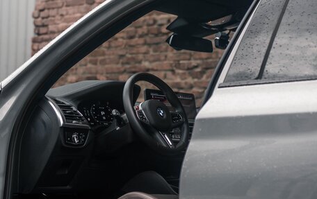 BMW X3 M, 2022 год, 9 100 000 рублей, 7 фотография