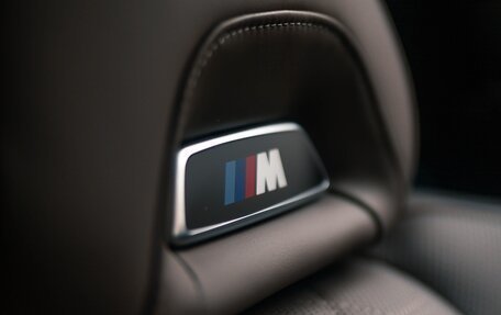 BMW X3 M, 2022 год, 9 100 000 рублей, 8 фотография