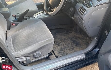 Mitsubishi Lancer IX, 2004 год, 250 000 рублей, 10 фотография