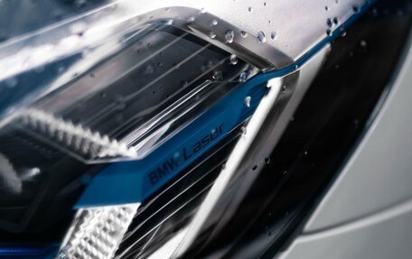 BMW X3 M, 2022 год, 9 100 000 рублей, 10 фотография