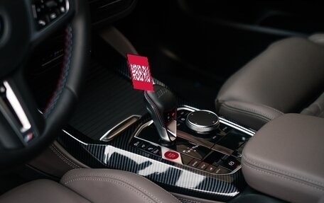BMW X3 M, 2022 год, 9 100 000 рублей, 6 фотография