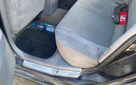 Mitsubishi Lancer IX, 2004 год, 250 000 рублей, 8 фотография