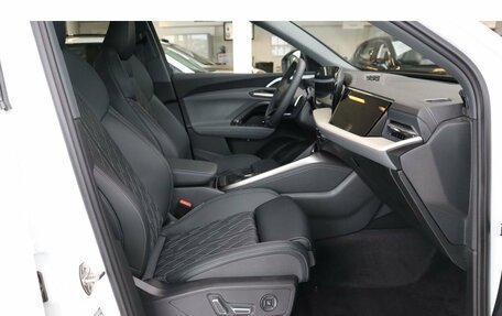 Audi Q5, 2026 год, 6 489 000 рублей, 11 фотография