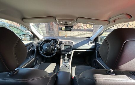 Renault Kadjar I рестайлинг, 2015 год, 1 200 000 рублей, 7 фотография