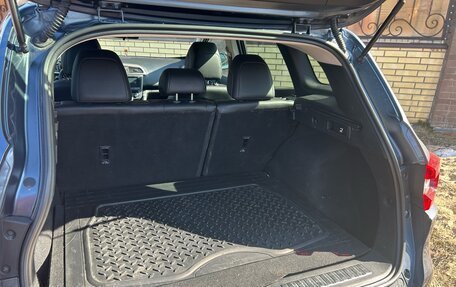 Renault Kadjar I рестайлинг, 2015 год, 1 200 000 рублей, 11 фотография
