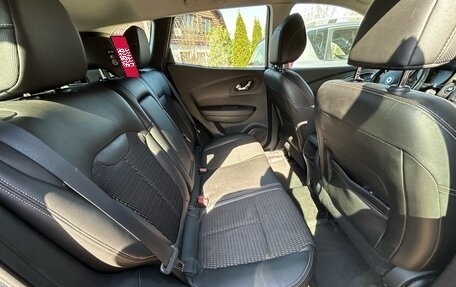 Renault Kadjar I рестайлинг, 2015 год, 1 200 000 рублей, 12 фотография