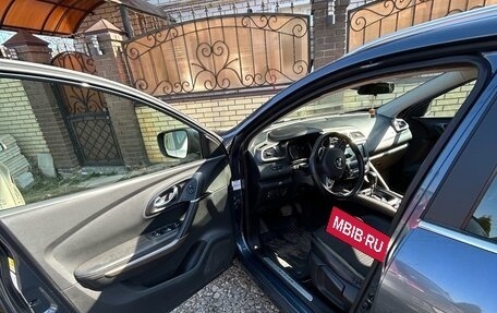 Renault Kadjar I рестайлинг, 2015 год, 1 200 000 рублей, 6 фотография
